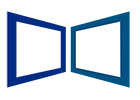 Menu logo