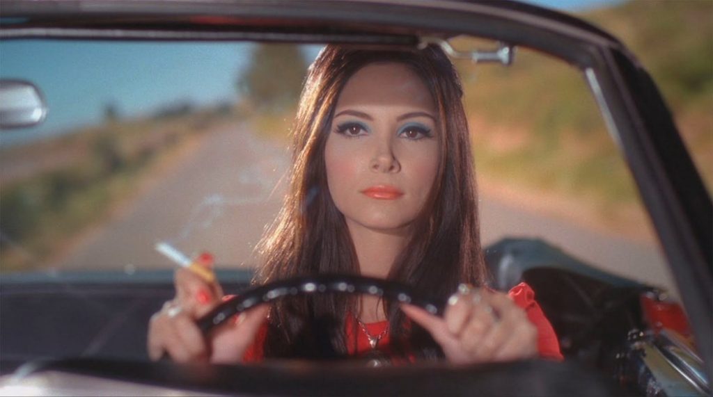 The Love Witch de Anna Biller