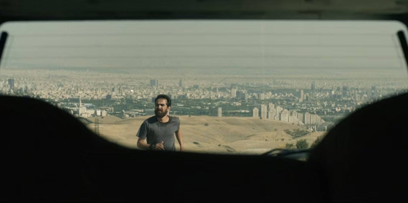 Película Achilles Críticas y Arículos relacionados El Contraplano